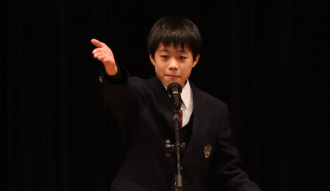 「中学校」のイメージ画像
